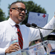 Illustration for article titled Keith Ellison Wins Democratic Primary Despite Abuse Allegations
